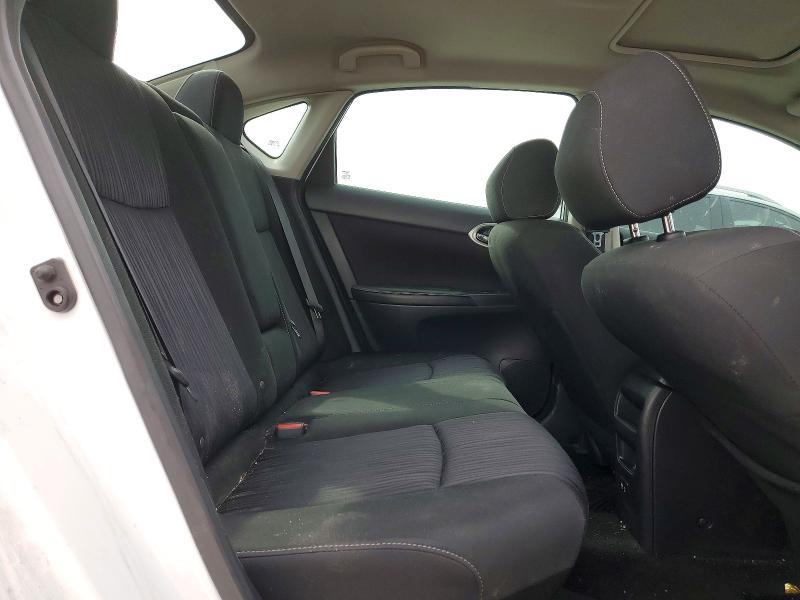 Aukcja sprzedaży 2019 Niss Sentra, vin: 3N1AB7AP2KY448920, numer aukcji: 76730205