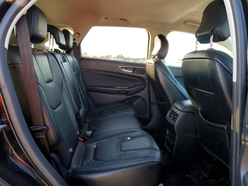 2016 Ford Edge Titan მანქანა იყიდება აუქციონზე, vin: 2FMPK3K96GBB13364, აუქციონის ნომერი: 76287635