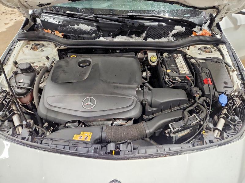 Продаж на аукціоні авто 2019 Mercedes-benz Cla, vin: WDDSJ4GB8KN706438, номер лоту: 78422765