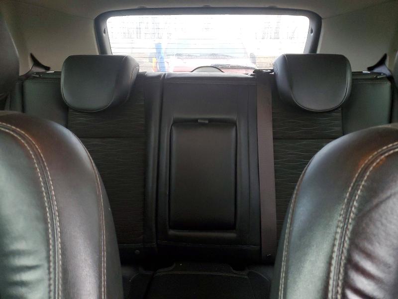 Aukcja sprzedaży 2016 Buick Encore, vin: KL4CJASB1GB752832, numer aukcji: 78257755