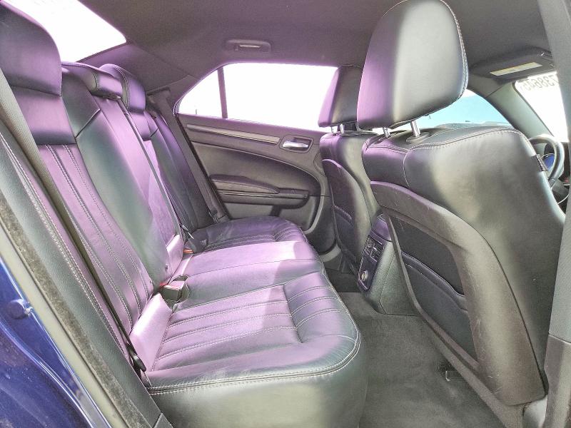 Aukcja sprzedaży 2013 Chrysler 300, vin: 2C3CCAGG9DH739497, numer aukcji: 78738645