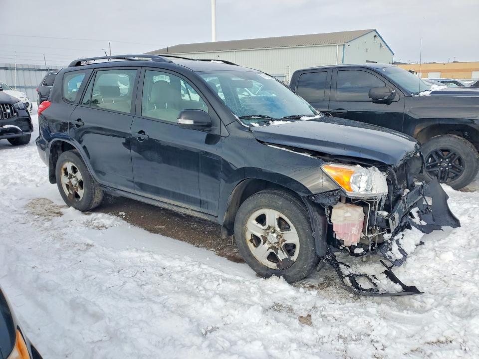 2010 Toyota Rav4 მანქანა იყიდება აუქციონზე, vin: 2T3BF4DV4AW032208, აუქციონის ნომერი: 77414405