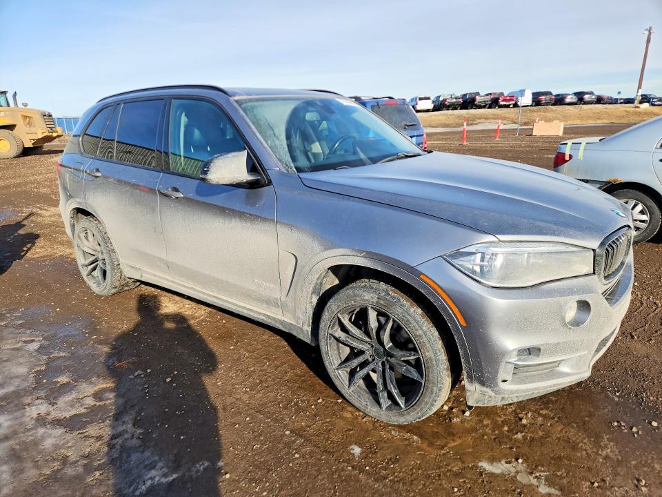 Aukcja sprzedaży 2015 Bmw X5 Xdrive3, vin: 5UXKR0C52F0P17660, numer aukcji: 76180895