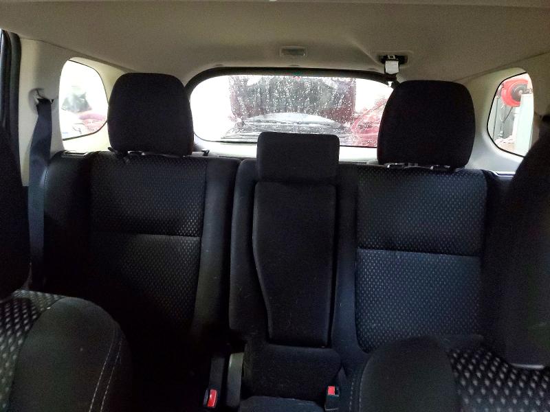 Продажа на аукционе авто 2017 Mitsubishi Outlander, vin: JA4JZ3AX7HZ605674, номер лота: 78189335