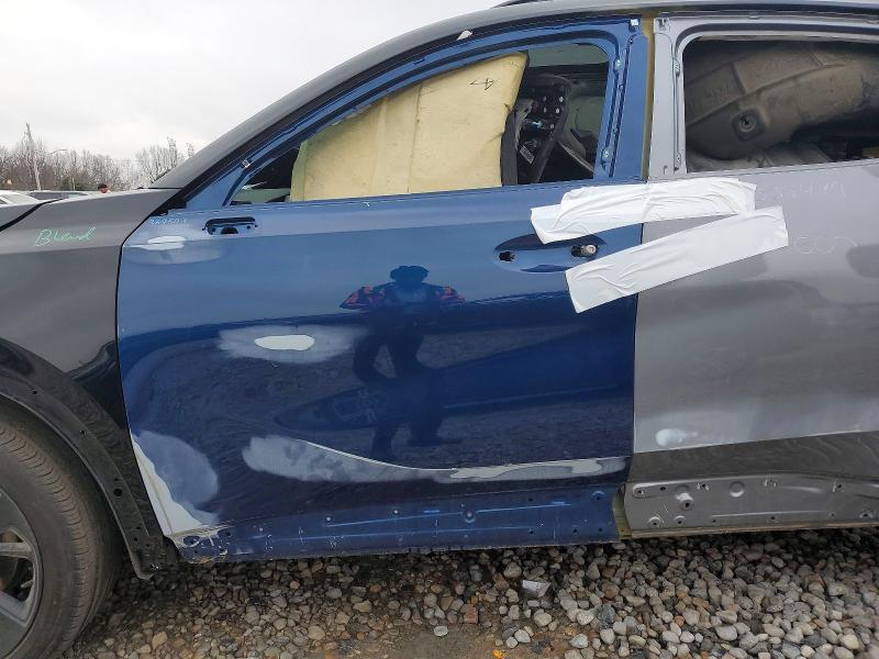 Aukcja sprzedaży 2023 Buick Envision, vin: LRBFZNR45PD057833, numer aukcji: 75907515