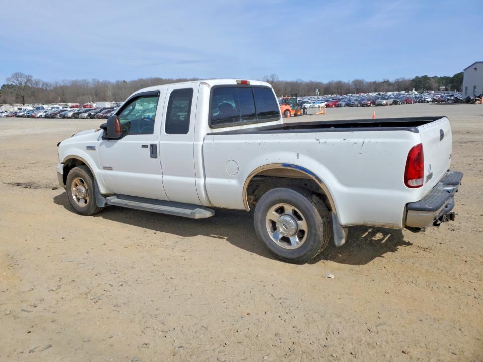 Продажа на аукционе авто 2006 Ford F250, vin: 1FTSX20PX6EB10188, номер лота: 78630985