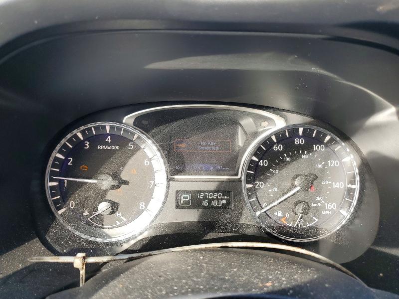 Aukcja sprzedaży 2017 Infiniti Qx60, vin: 5N1DL0MN1HC529784, numer aukcji: 76965215