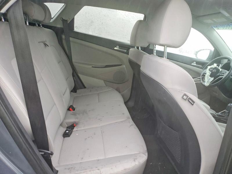 2019 Hyundai Tucson მანქანა იყიდება აუქციონზე, vin: KM8J33AL7KU879199, აუქციონის ნომერი: 75868075