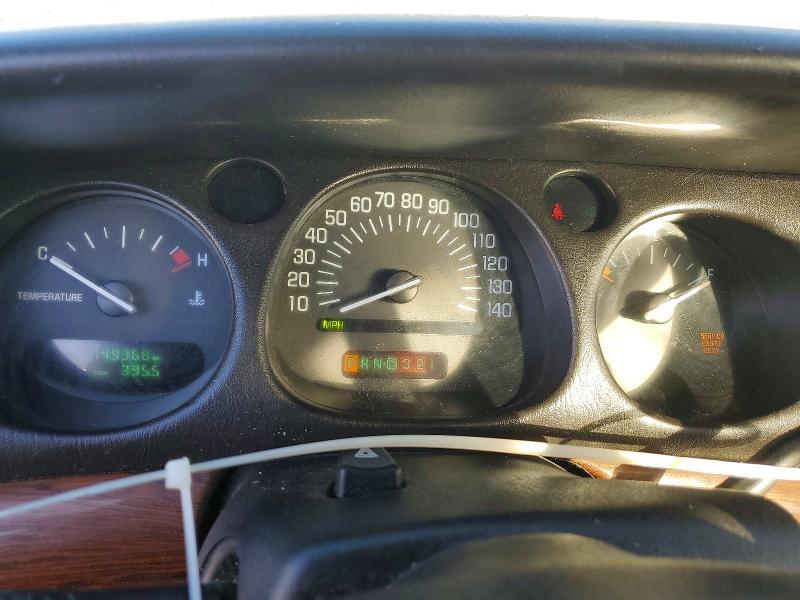 75976295 :رقم المزاد ، 1G4HP52KX44124071 vin ، 2004 Buick Lesabre مزاد بيع