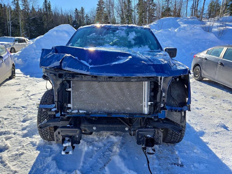 Продажа на аукционе авто 2023 Ford F150, vin: 1FTFW1E50PKF17882, номер лота: 72838765