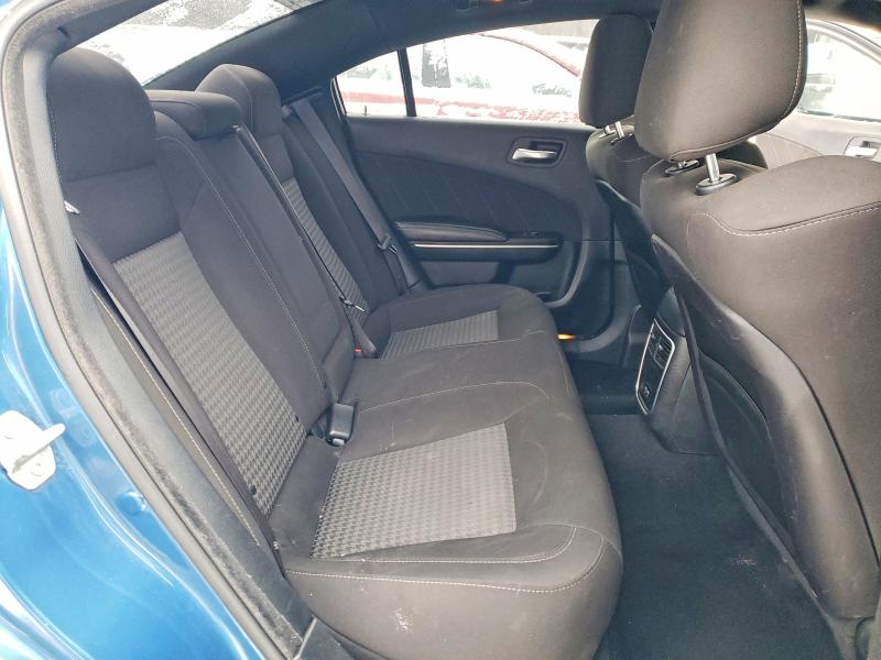 Продаж на аукціоні авто 2020 Dodge Charger, vin: 2C3CDXCT9LH150127, номер лоту: 76126245