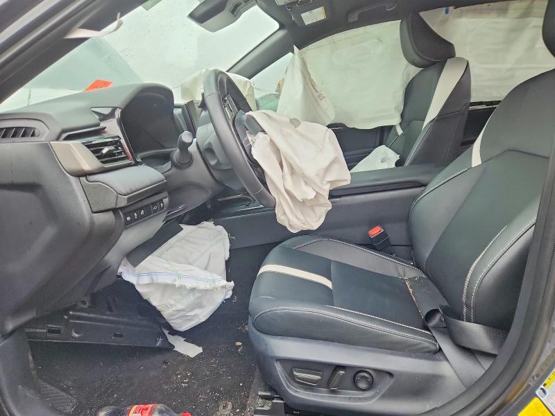 Aukcja sprzedaży 2025 Toyota Camry, vin: 4T1DAACK1SU647452, numer aukcji: 77289035