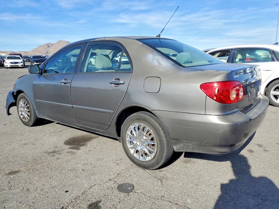Продаж на аукціоні авто 2005 Toyota Corolla, vin: 1NXBR32E05Z557429, номер лоту: 78763025
