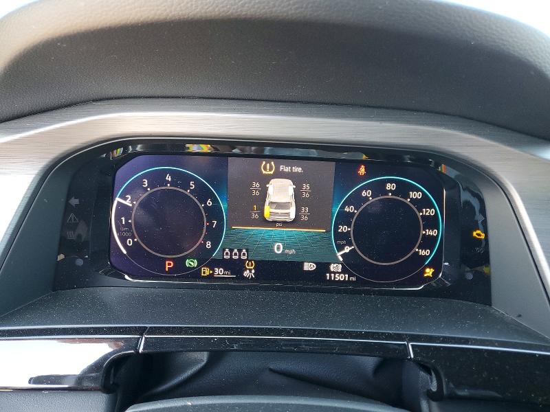 Продаж на аукціоні авто 2025 Volkswagen Atlas Cross Sport, vin: 1V2WE2CA1SC212868, номер лоту: 79486395