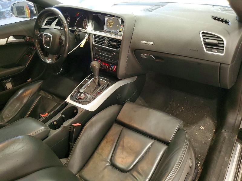 Aukcja sprzedaży 2012 Audi S5, vin: WAUCVAFR8CA000687, numer aukcji: 79284445