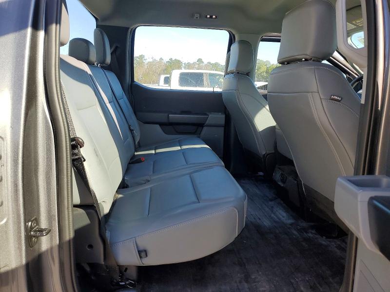 Aukcja sprzedaży 2023 Ford F150, vin: 1FTEW1CP7PKF10606, numer aukcji: 75591375
