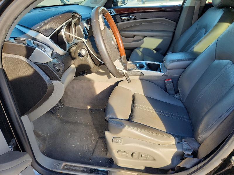 Aukcja sprzedaży 2011 Cadillac Srx, vin: 3GYFNAEY8BS674919, numer aukcji: 78807565