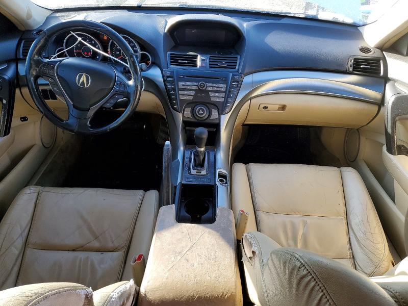 Aukcja sprzedaży 2010 Acura Tl, vin: 19UUA8F28AA009466, numer aukcji: 77376815