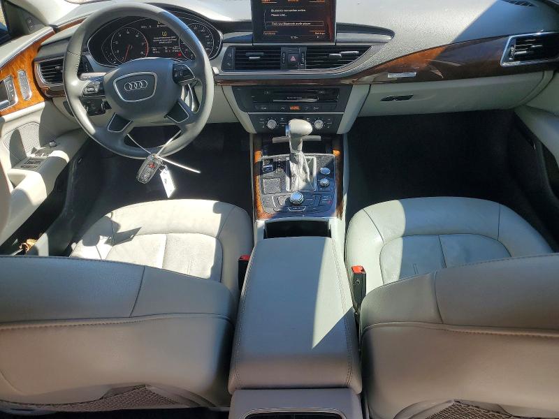 Aukcja sprzedaży 2014 Audi A7, vin: WAUWGAFC3EN059550, numer aukcji: 76640785