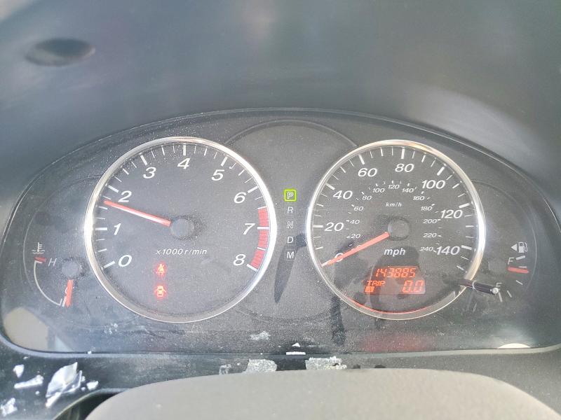 Auction sale of the 2004 Mazda 6, vin: 1YVFP80CX45N18456, lot number: 77879835
