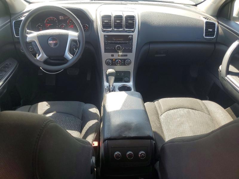2011 Gmc Acadia მანქანა იყიდება აუქციონზე, vin: 1GKKRNED8BJ251938, აუქციონის ნომერი: 78458165