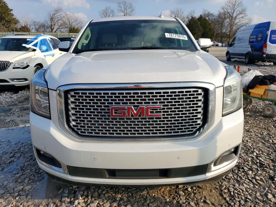 Продаж на аукціоні авто 2016 Gmc Yukon Xl, vin: 1GKS2HKJ2GR204221, номер лоту: 78175915