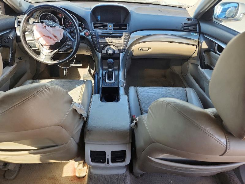 Продаж на аукціоні авто 2011 Acura Tl, vin: 19UUA8F59BA007995, номер лоту: 78724395