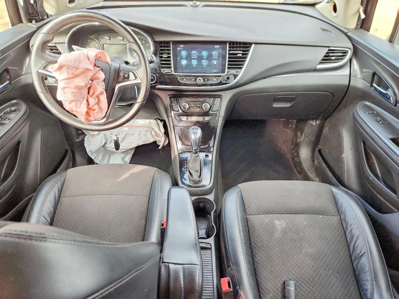 Продажа на аукционе авто 2017 Buick Encore, vin: KL4CJ1SB9HB219550, номер лота: 76491605
