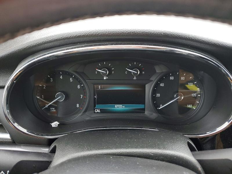 Продажа на аукционе авто 2018 Buick Encore, vin: KL4CJCSB1JB632208, номер лота: 76139215