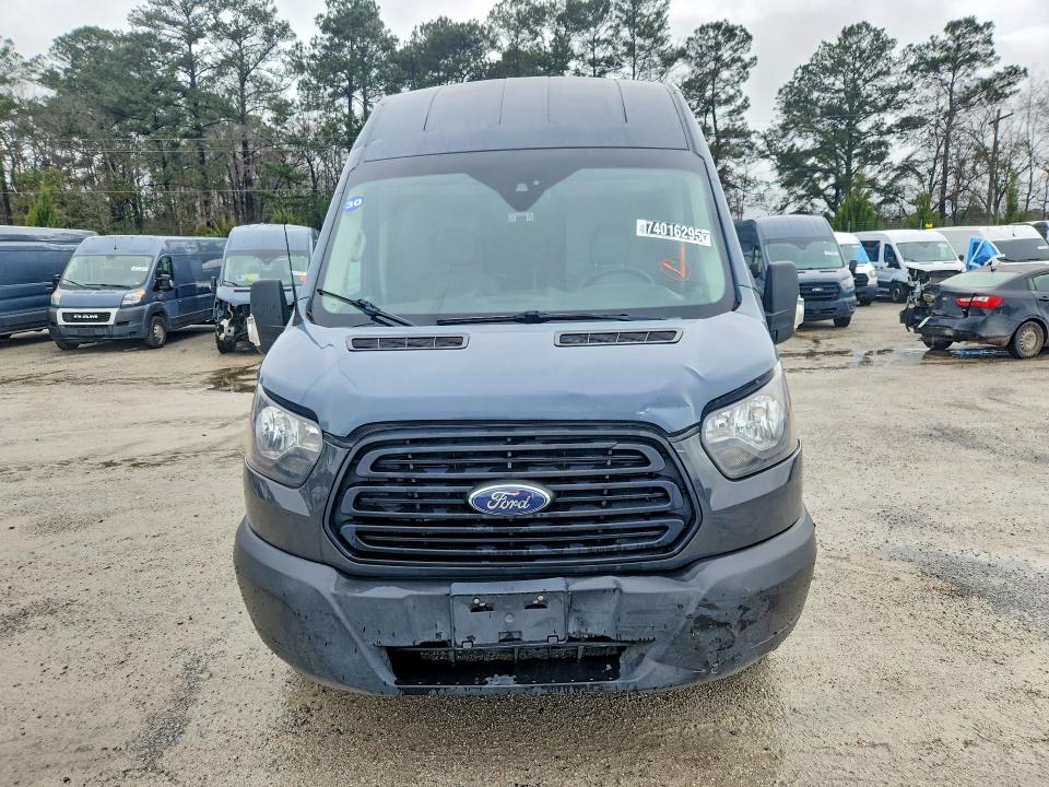 Продаж на аукціоні авто 2019 Ford Transit, vin: 1FTYR3XM9KKB89600, номер лоту: 74016295