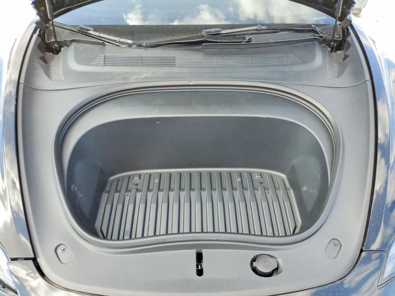 Aukcja sprzedaży 2024 Tesla Model 3, vin: 5YJ3E1EA5RF872467, numer aukcji: 76535135