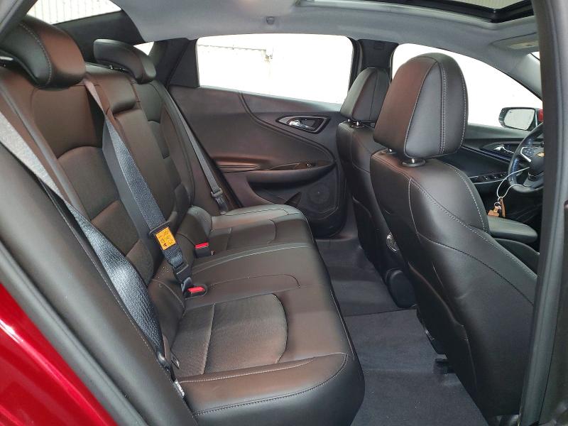 76693565 :رقم المزاد ، 1G1ZE5SXXJF263460 vin ، 2018 Chevrolet Malibu مزاد بيع