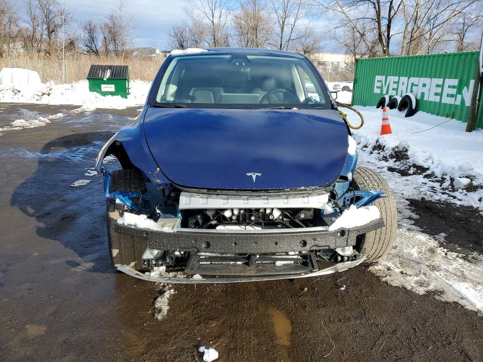 Aukcja sprzedaży 2023 Tesla Model Y, vin: 7SAYGAEE3PF971968, numer aukcji: 77770335