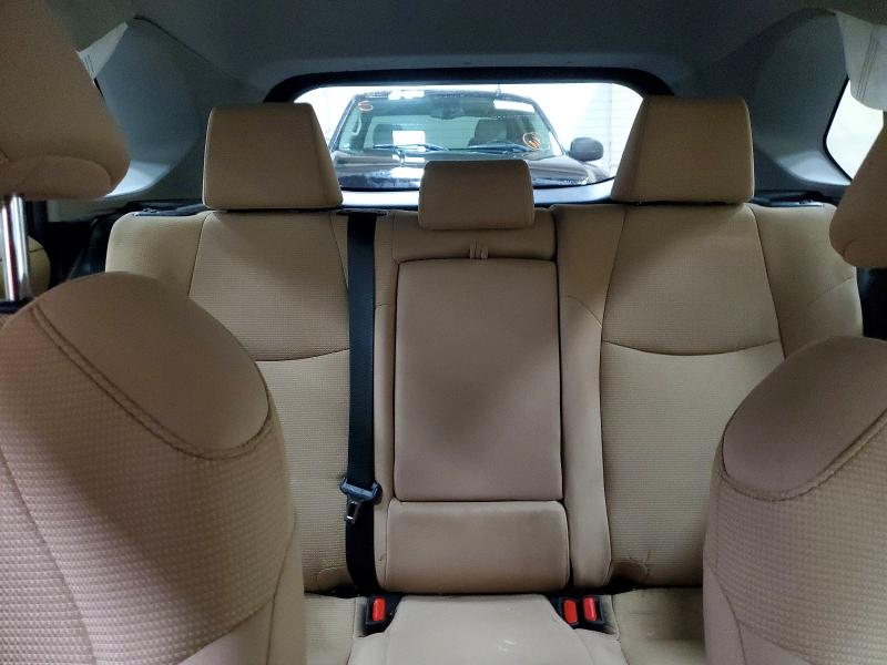 2022 Toyota Rav4 მანქანა იყიდება აუქციონზე, vin: 4T3LWRFV0NU076596, აუქციონის ნომერი: 76449545