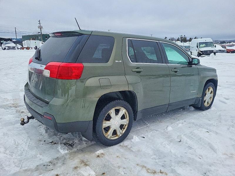 Продажа на аукционе авто 2015 Gmc Terrain, vin: 2GKFLVEK5F6241680, номер лота: 78605855