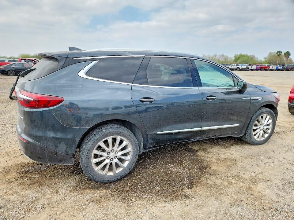 Продаж на аукціоні авто 2018 Buick Enclave, vin: 5GAEVAKW2JJ283416, номер лоту: 79191645