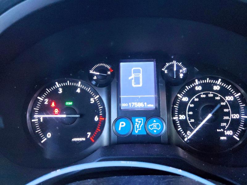 78694245 :رقم المزاد ، JTJJM7FX6E5071040 vin ، 2014 Lexus Gx 460 مزاد بيع