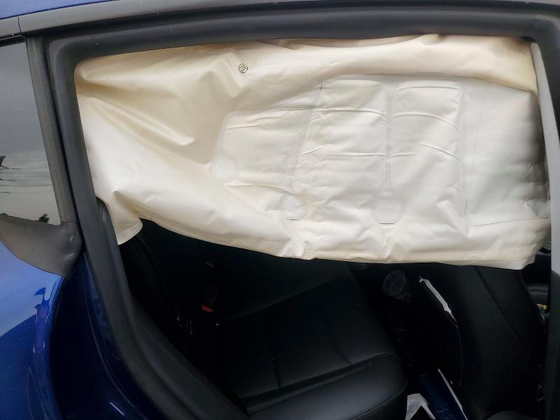 2025 Tesla Model 3 მანქანა იყიდება აუქციონზე, vin: 5YJ3E1EA7SF007165, აუქციონის ნომერი: 76558275