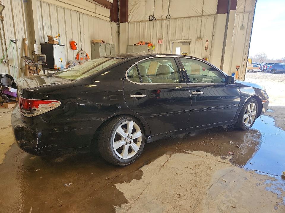 Продажа на аукционе авто 2005 Lexus Es 330, vin: JTHBA30G755132671, номер лота: 78044635