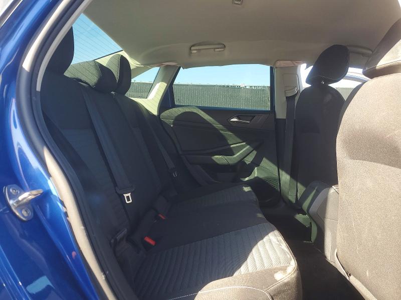 Продажа на аукционе авто 2023 Volkswagen Jetta, vin: 3VW5M7BU2PM035484, номер лота: 76778005