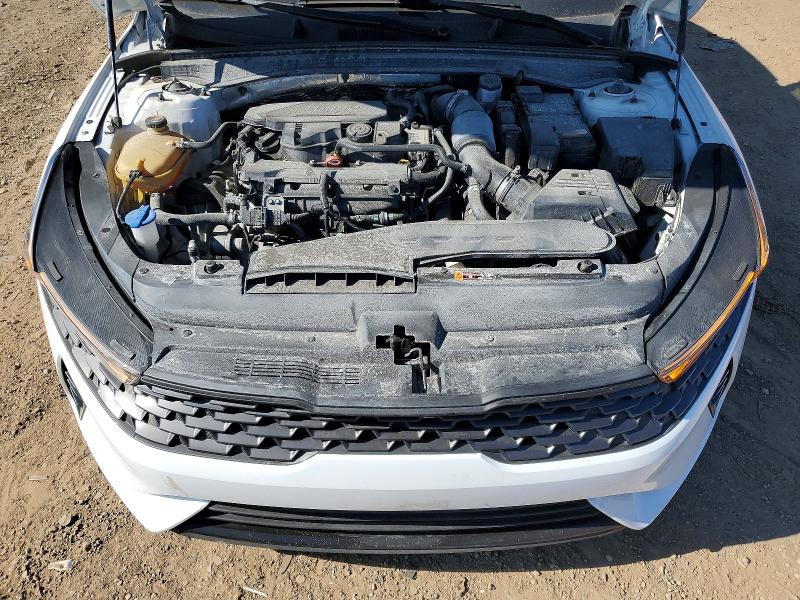 2023 Kia K5 მანქანა იყიდება აუქციონზე, vin: 5XXG14J28PG192876, აუქციონის ნომერი: 78666245