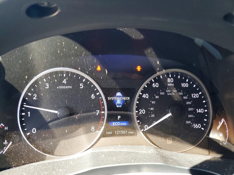 74636195 :رقم المزاد ، JTHBK1GG6D2043875 vin ، 2013 Lexus Es مزاد بيع
