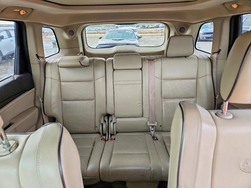 Продажа на аукционе авто 2014 Jeep Grand Cherokee, vin: 1C4RJECG2EC364372, номер лота: 78283495