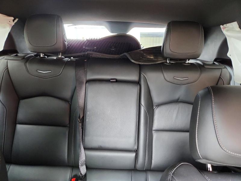 Продаж на аукціоні авто 2021 Cadillac Xt4, vin: 1GYFZCR44MF068600, номер лоту: 76598845