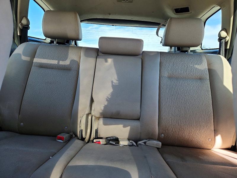 78538955 :رقم المزاد ، JM3TB28C770100731 vin ، 2007 Mazda Cx-9 مزاد بيع