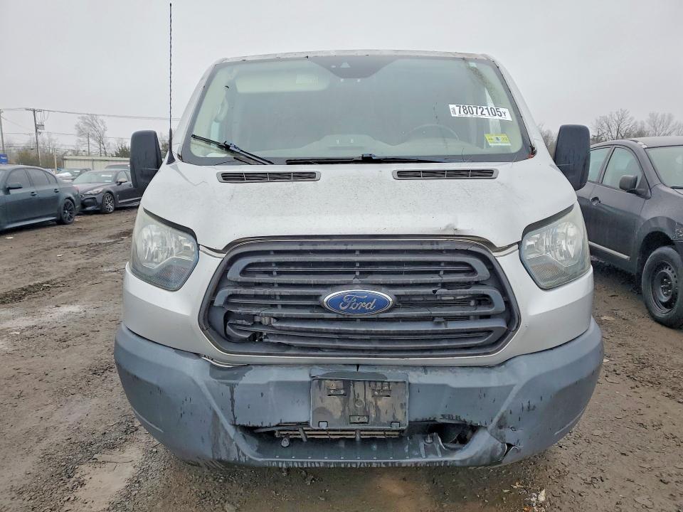 55658656 :رقم المزاد ، 1FTYR2YG7GKA95919 vin ، 2016 Ford Transit مزاد بيع