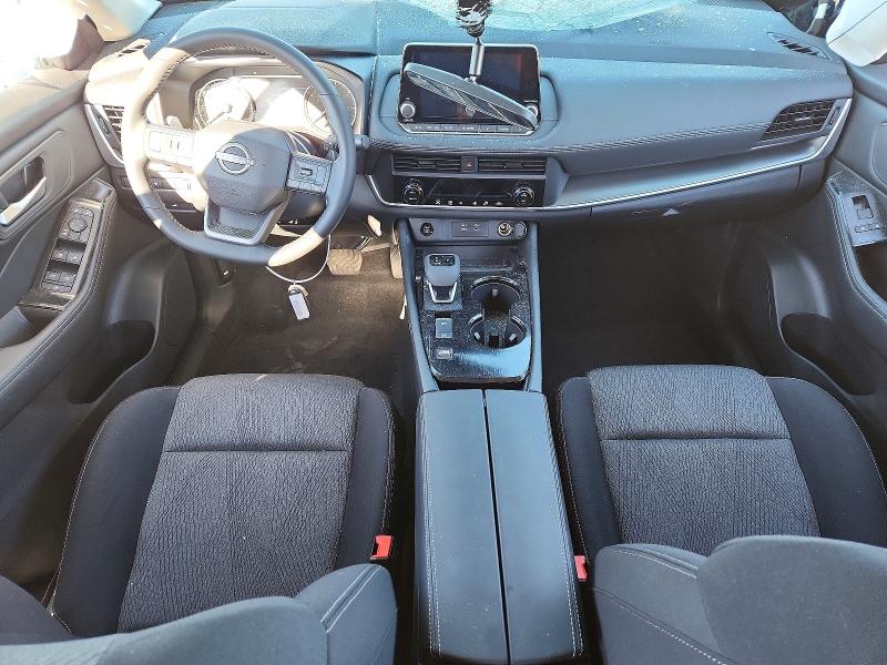 2026 Nissan Rogue მანქანა იყიდება აუქციონზე, vin: 5N1BT3BA9TC759462, აუქციონის ნომერი: 77205565