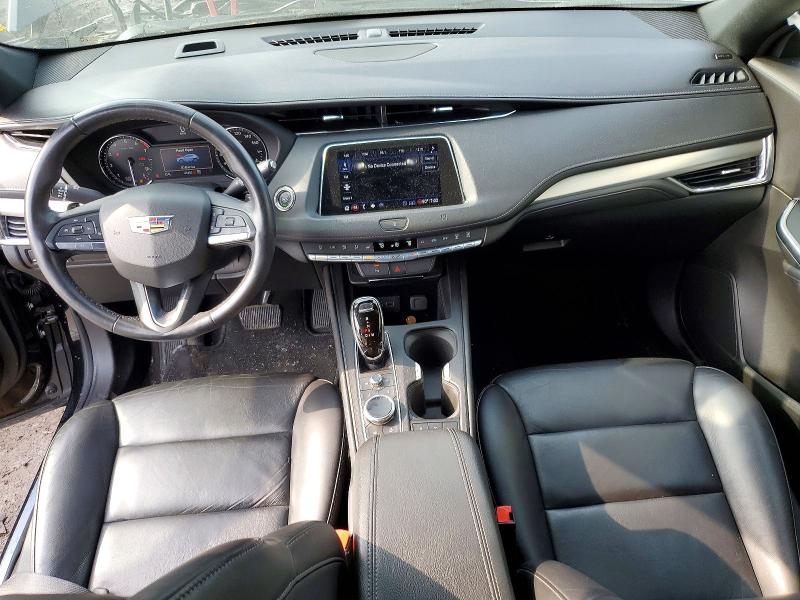 Aukcja sprzedaży 2020 Cadillac Xt4, vin: 1GYFZDR45LF049753, numer aukcji: 77405025