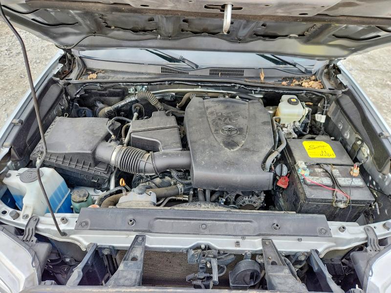 77963645 :رقم المزاد ، 3TMCZ5AN7NM484148 vin ، 2022 Toyota Tacoma مزاد بيع