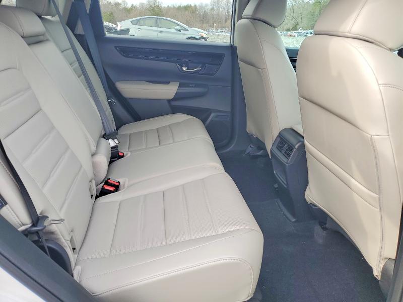 Aukcja sprzedaży 2023 Honda Cr-v, vin: 5J6RS3H75PL007288, numer aukcji: 78867925